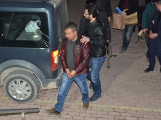 Eski Koca'dan Vahşi Cinayet