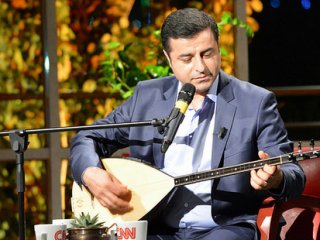 HDP Genel Merkezi’nde PKK Eğitimleri Verildi