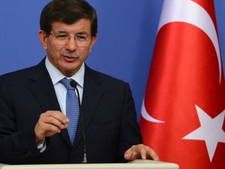 Komisyonun Dağılmasına Davutoğlu Yorumu