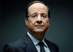 Avrupa'yı Hollande korkusu sardı