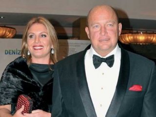 Caroline Koç'tan Mustafa Koç Paylaşımı