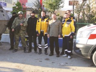 Cizre'de Yalanlar Ve Gerçekler