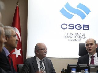 Bakan Süleyman Soylu: Tasfiye Edilecekler