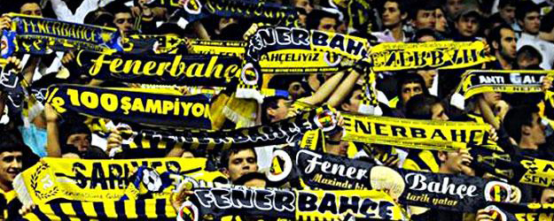 Fenerbahçe'ye Samandıra'da şok!