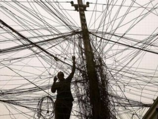 İşte Kaçak Elektriğin Bedeli