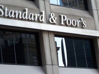 Standard&Poor's'tan Türkiye Açıklaması