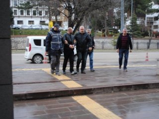 Firari Hükümlü Sahte Kimlikle Yakalandı