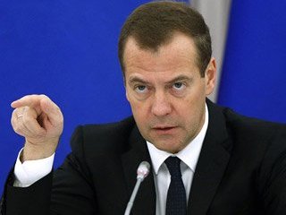 Medvedev'den Dünya Savaşı Uyarısı