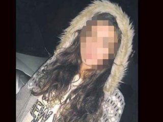 Adeta Tecavüz Odası Kurmuşlar..