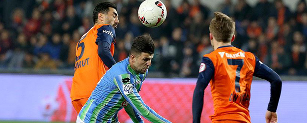 Avantaj Çaykur Rizespor'da