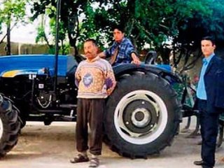 Eski MİT'çinin Anne Ve Babası Öldürüldü