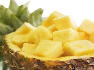 İşte Ananas Gerçeği!