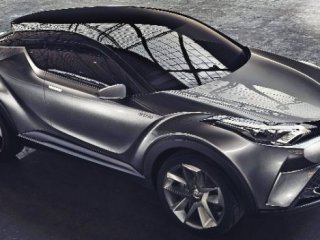Toyota 'Hibrit'i Sakarya'da Üretecek