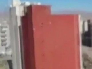 İşte Cizre'den Son Görüntü