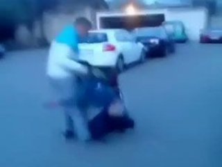 Sakat Dilenci Bir Anda Böyle Şifa Buldu