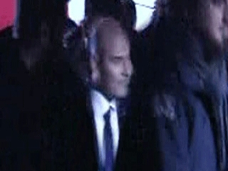 DİSK'te Hainlik: PKK ağzıyla Bakan protestosu