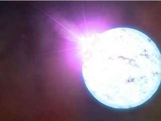 Tüm Dünyanın Gözü Burada!