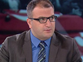 Haber 7'den Cem Küçük'e Şok İsrail Sorusu