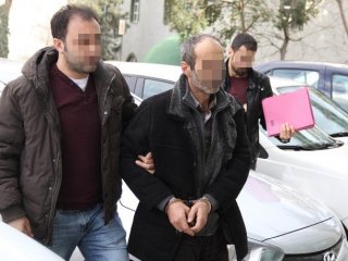 Uyuşturucu Ticaretine Gözaltı