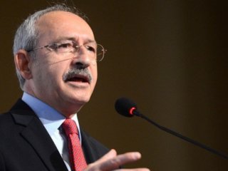 Kılıçdaroğlu: Keşke Bakana Tepki Göstermeseydiniz