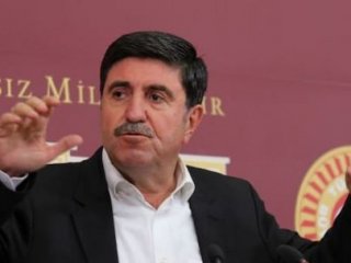 Altan Tan: 3 tane Nişantaşılı için tüm cemaatler tecavüzcü demeyeceğim