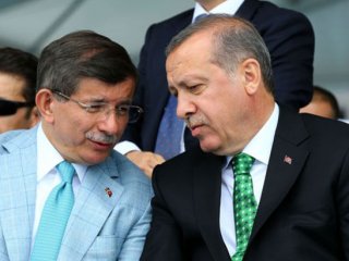 Davutoğlu:"Cumhurbaşkanımızla 2 Ayda Bir Toplanacağız"