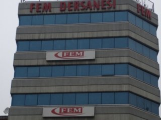 FEM ve Anafem Dershanelerine Kayyum Atandı