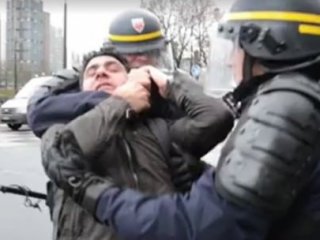 PKK'lılar Böyle Dayak Yedi!