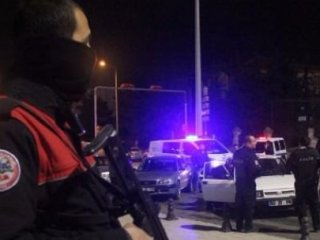 İstanbul'u kana bulayacaklardı! Yakalandılar