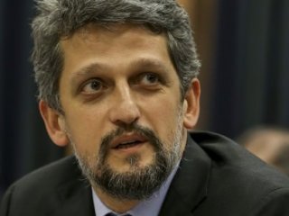 TBMM Plan ve Bütçe Komisyonu’na ayin tatili