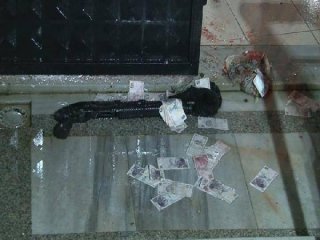 İstanbul'da Rehine Krizi Kanlı Bitti