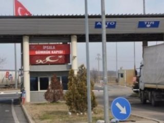 İpsala Kapatıldı!