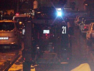 Rehine Krizi Sona Erdi