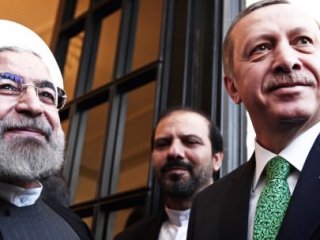 Türkiye ile İran anlaştı