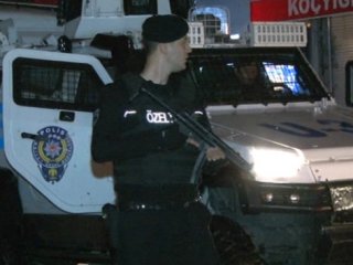 Fatih’te kahvehaneye silahlı saldırı: 1 yaralı