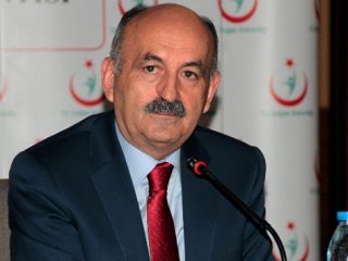 Müezzinoğlu'ndan Çarpıcı Açıklama!