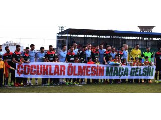 'Gerekirse FIFA, CAS ve AİHM'e gideceğiz”