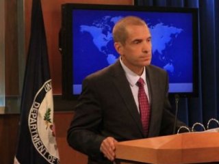 ABD'den Esed'a cevap: 'Kandırılmıştır'