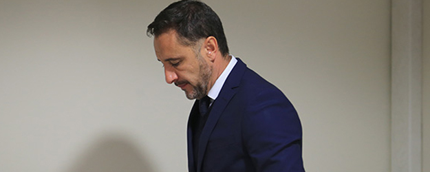 Fenerbahçe'den Pereira'ya sansür!