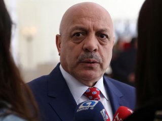 Hükümete Yakın Sendika'nın Feryadı