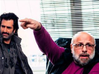 Burhan Aydemir: Mahsun Kırmızıgül Vatan Haini