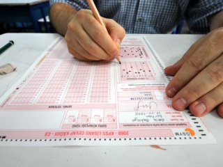 Son 5 Yılın Sınavları İncelenecek