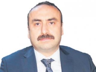 İpek'in Damadı Kayyuma Arabayla Saldırdı