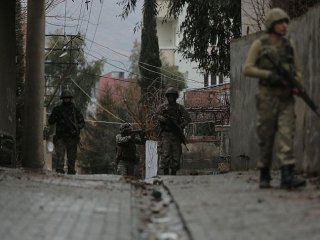 Taşeron PKK'dan Cizre İtirafı