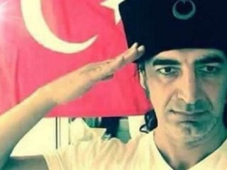 Murat Kekilli Şehit Evinde Kur'an Okudu