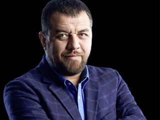 Yeni Şafak'tan Kanal 7'ye Destek Cem Küçük'e Tepki
