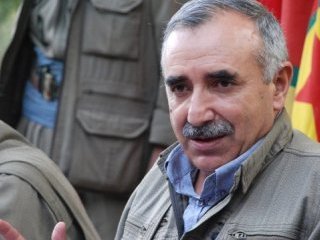 Murat Karayılan'ın kardeşi gözaltına alındı