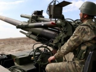 Türkiye PYD'yi vurdu! Dünya böyle duyurdu