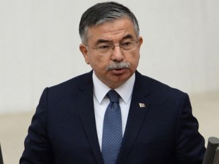 Bakan Yılmaz'ın Acı Günü!