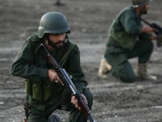 İran Şokta! Çatışmada Öldürüldü